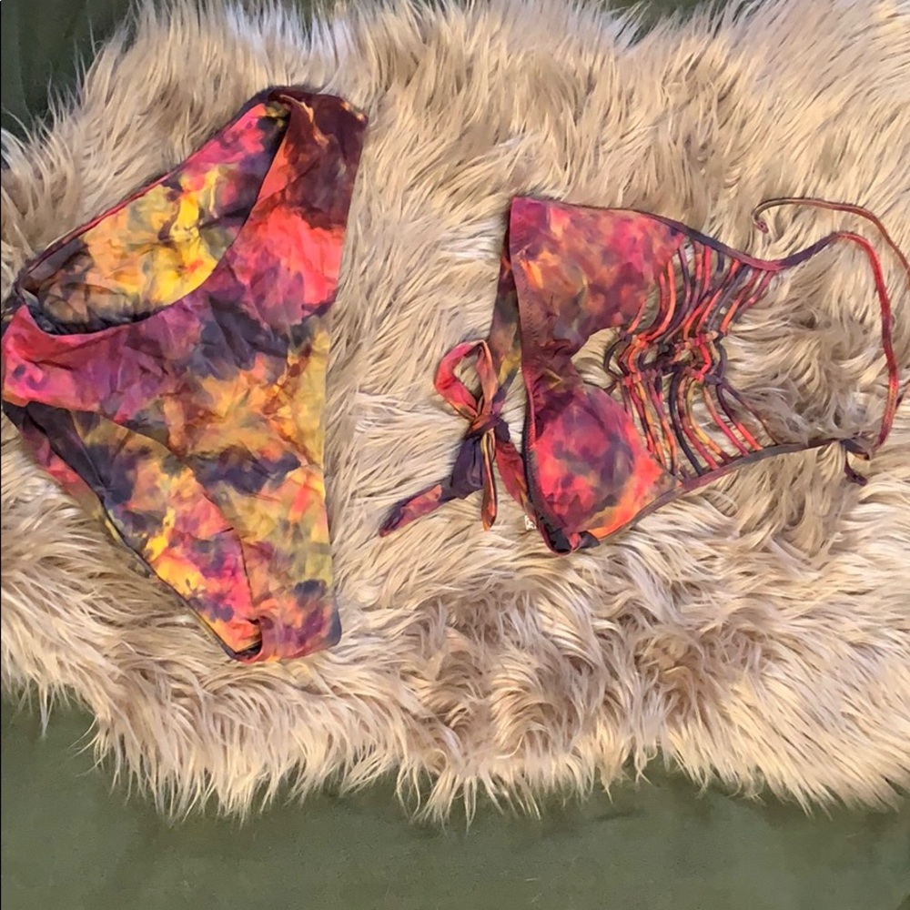 Becca Bikini